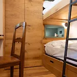 Appartamento Maison Luboz -