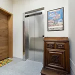 Maison Luboz - Appartamento