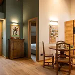 Maison Luboz - Appartamento Courmayeur