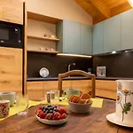 Appartamento Maison Luboz - *