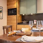 Maison Luboz - * Courmayeur