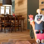Appartamento Maison Luboz - Courmayeur