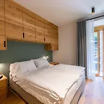 Appartamento Maison Luboz -