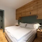 Maison Luboz - Appartamento Courmayeur