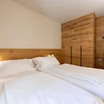 Maison Luboz - Appartamento Courmayeur
