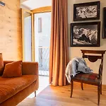 Appartamento Maison Luboz -