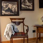 Maison Luboz - Appartamento Courmayeur