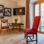 Maison Luboz - Appartamento Courmayeur