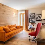 Maison Luboz -