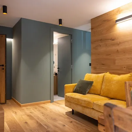 Maison Luboz - Apartment