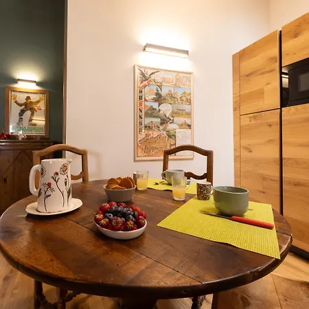 Maison Luboz -