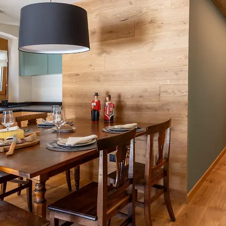 Maison Luboz -