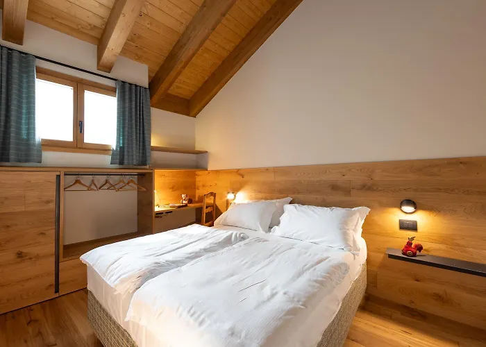 Appartement Maison Luboz - *