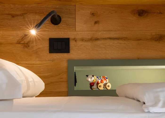 Maison Luboz - Appartement *