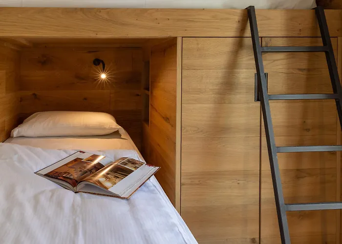 Maison Luboz - * Courmayeur