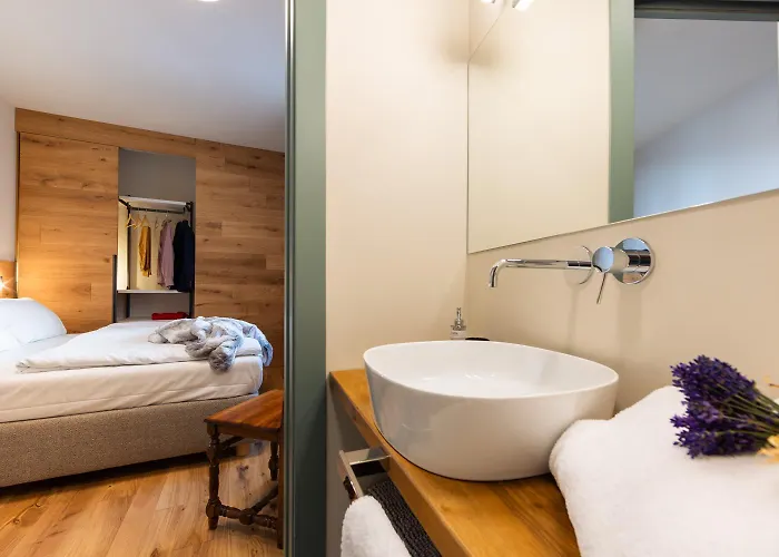 Maison Luboz - Appartement *