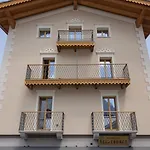Maison Luboz - * Courmayeur