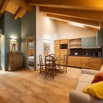 Maison Luboz - Apartment *