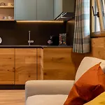Apartment Maison Luboz -