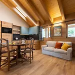 Apartment Maison Luboz - *