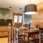 Maison Luboz - Courmayeur