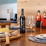 Maison Luboz - Apartment Courmayeur
