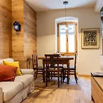 Apartment Maison Luboz - Courmayeur