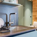 Apartment Maison Luboz - Courmayeur