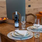 Maison Luboz - *