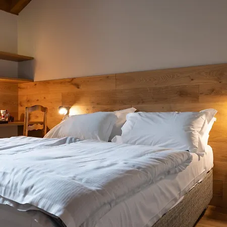 Maison Luboz - شقة