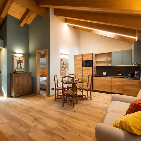 Maison Luboz - Apartment *