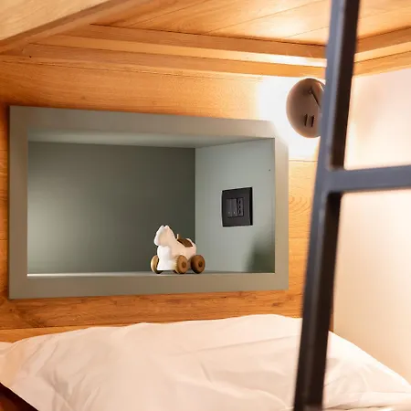 Maison Luboz - Apartment