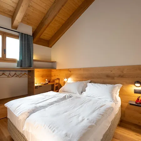 Apartment Maison Luboz - *