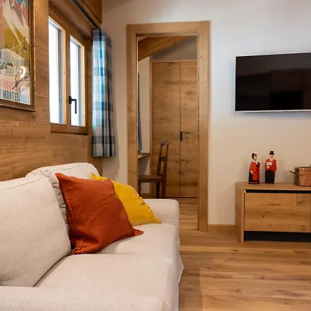 Maison Luboz - Apartment *