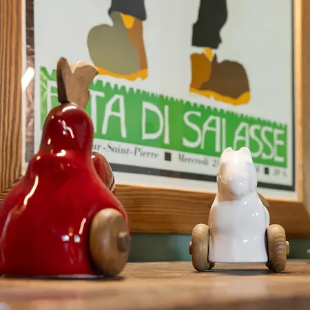 Maison Luboz - Apartment *