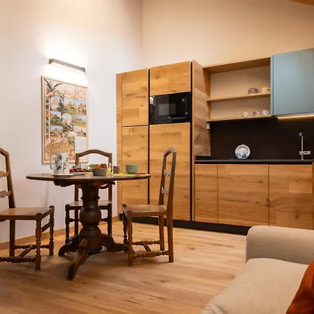 Maison Luboz - شقة