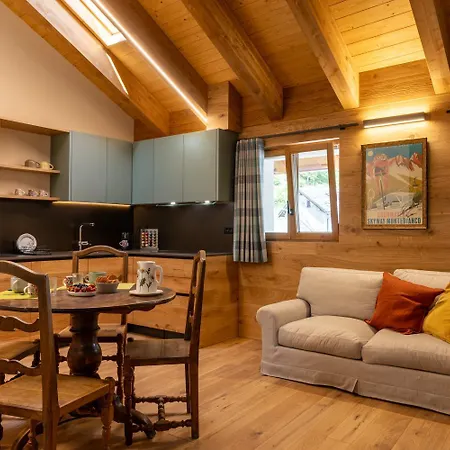 Maison Luboz -