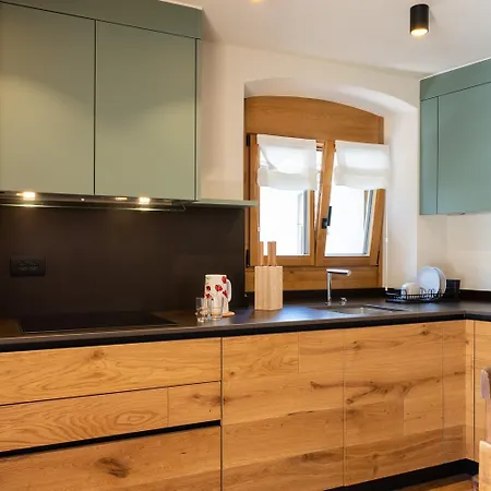 Maison Luboz - * Courmayeur