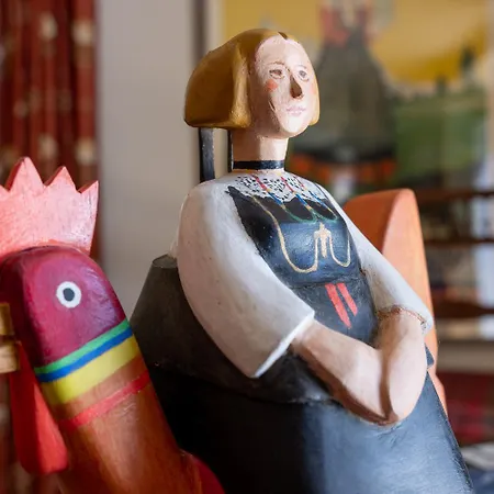 Maison Luboz - شقة