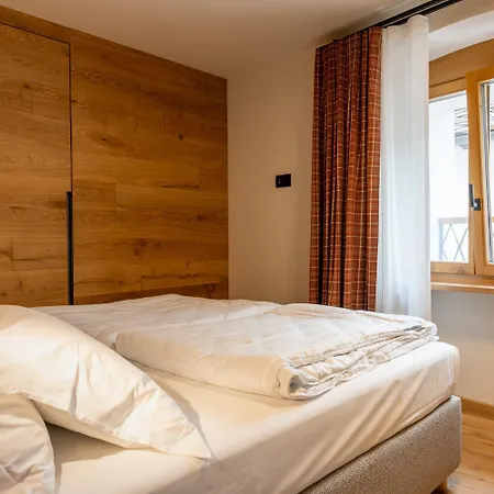 Apartment Maison Luboz - *