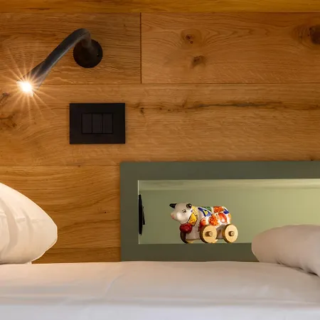 Maison Luboz - شقة *