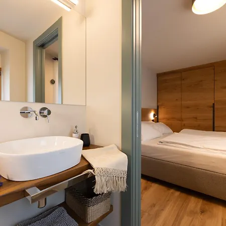 Maison Luboz - * Courmayeur