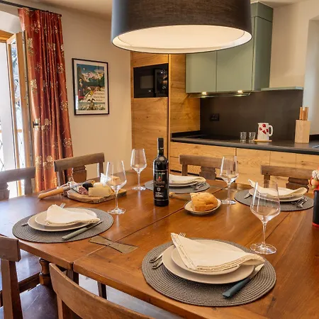 Maison Luboz - كورمايور