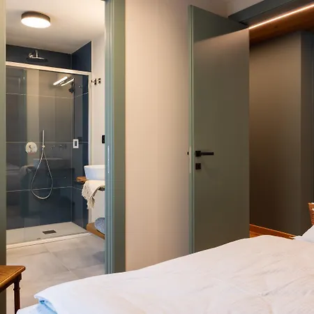 شقة Maison Luboz - *