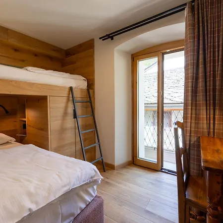 Maison Luboz - Apartment *