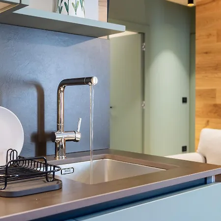 Appartamento Maison Luboz - Courmayeur