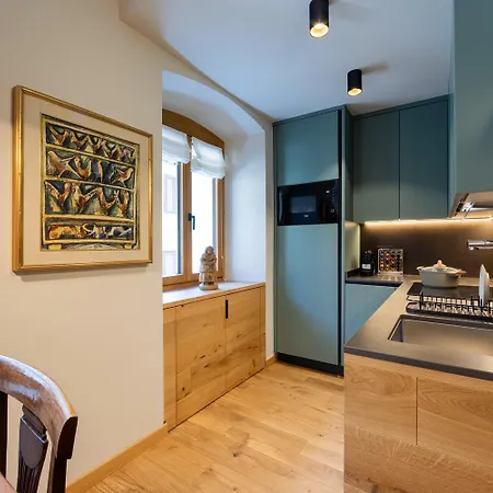 Maison Luboz - Apartment