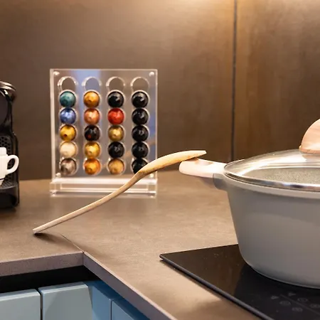 Maison Luboz - شقة *