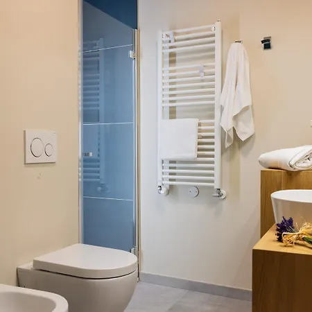 Maison Luboz - Apartment Courmayeur