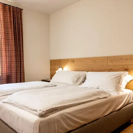 Appartamento Maison Luboz - Courmayeur